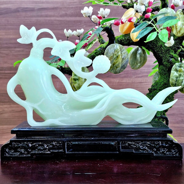 Nhân Sâm Trường Thọ size to